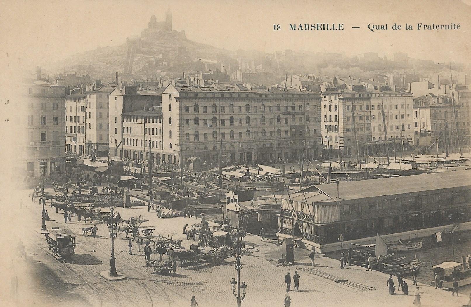 /France/FR_place_1903-1938_MARSEILLE - Quai de la Fraternite.jpg